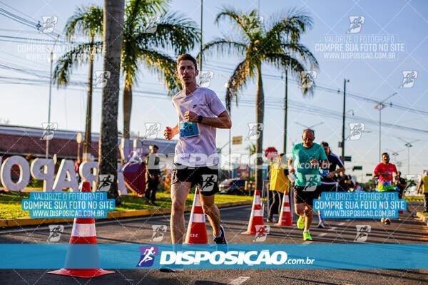 Circuito SESC de Corrida de Rua 2024 - Arapongas