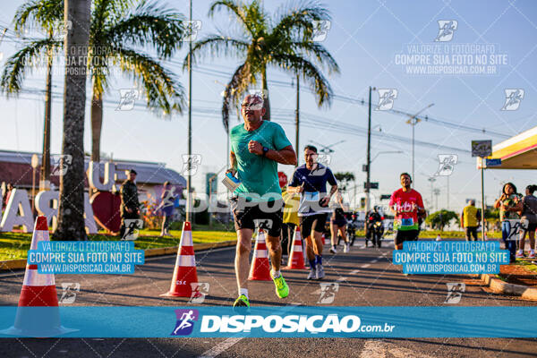 Circuito SESC de Corrida de Rua 2024 - Arapongas