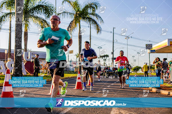 Circuito SESC de Corrida de Rua 2024 - Arapongas