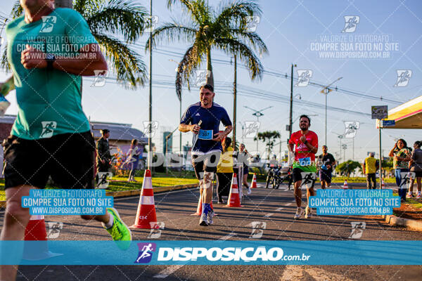 Circuito SESC de Corrida de Rua 2024 - Arapongas