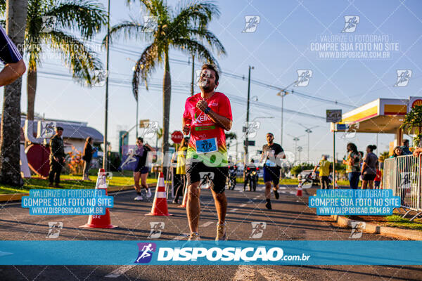 Circuito SESC de Corrida de Rua 2024 - Arapongas