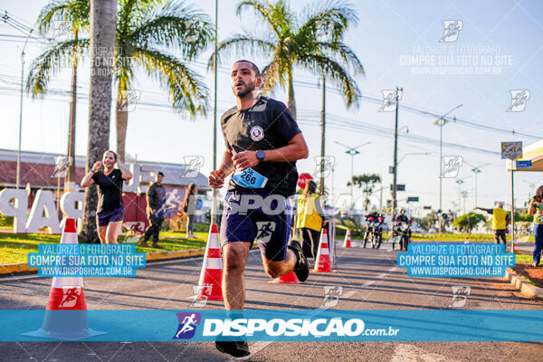 Circuito SESC de Corrida de Rua 2024 - Arapongas