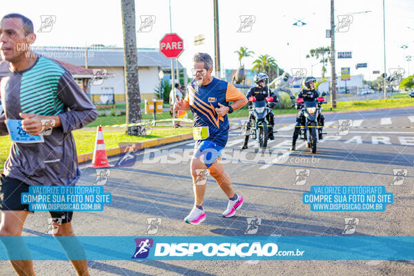 Circuito SESC de Corrida de Rua 2024 - Arapongas