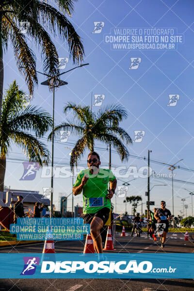 Circuito SESC de Corrida de Rua 2024 - Arapongas