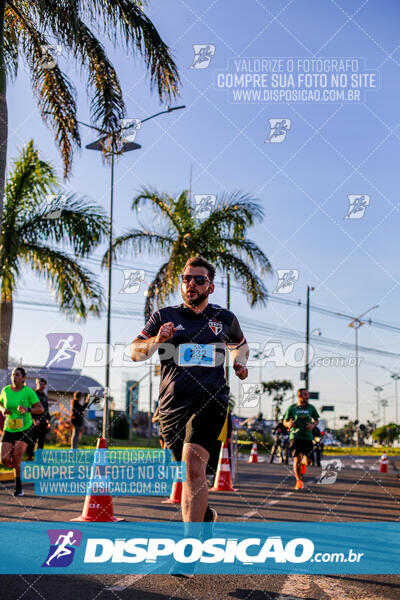 Circuito SESC de Corrida de Rua 2024 - Arapongas