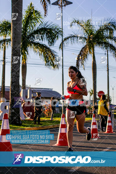 Circuito SESC de Corrida de Rua 2024 - Arapongas