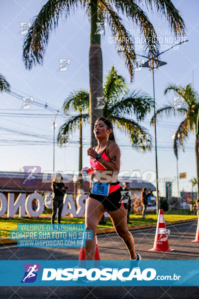 Circuito SESC de Corrida de Rua 2024 - Arapongas