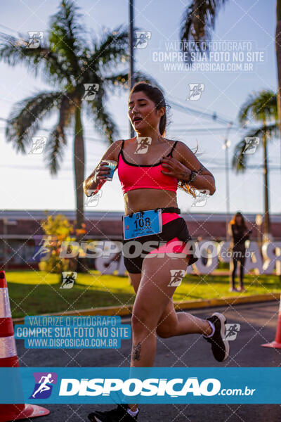 Circuito SESC de Corrida de Rua 2024 - Arapongas