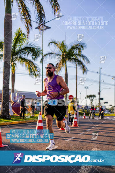 Circuito SESC de Corrida de Rua 2024 - Arapongas