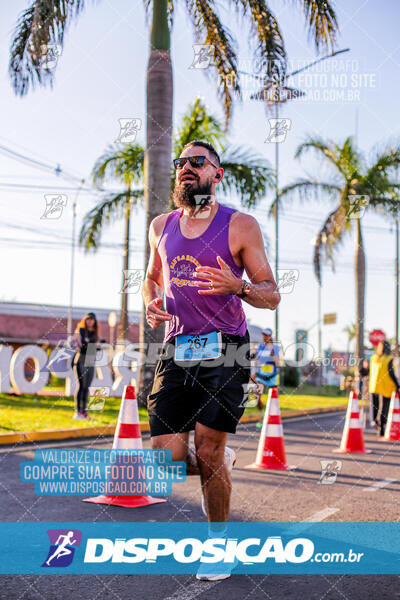 Circuito SESC de Corrida de Rua 2024 - Arapongas