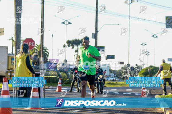 Circuito SESC de Corrida de Rua 2024 - Arapongas