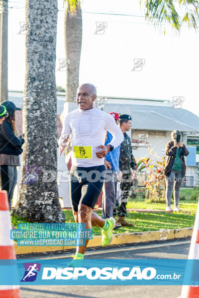 Circuito SESC de Corrida de Rua 2024 - Arapongas