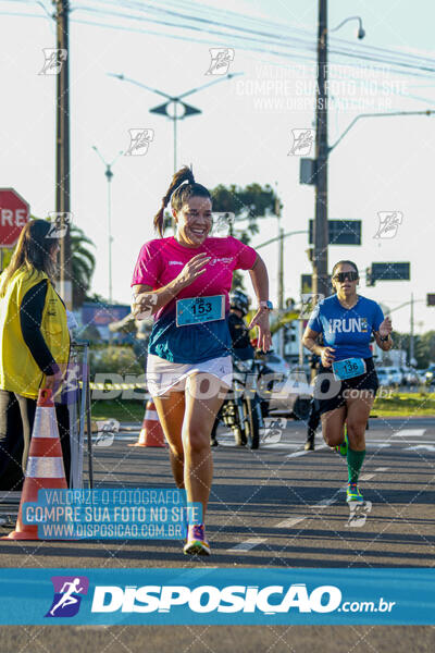 Circuito SESC de Corrida de Rua 2024 - Arapongas