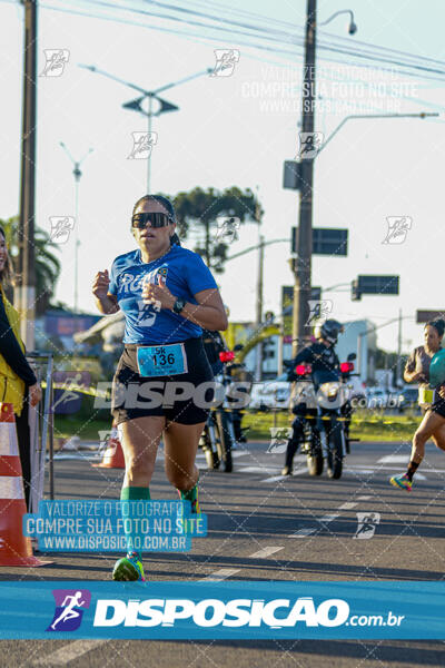 Circuito SESC de Corrida de Rua 2024 - Arapongas