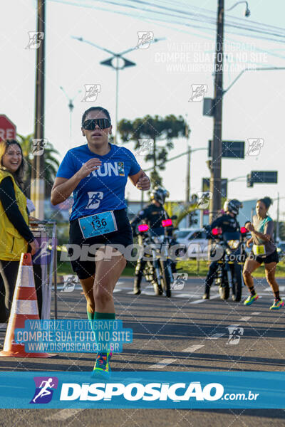 Circuito SESC de Corrida de Rua 2024 - Arapongas