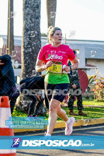 Circuito SESC de Corrida de Rua 2024 - Arapongas