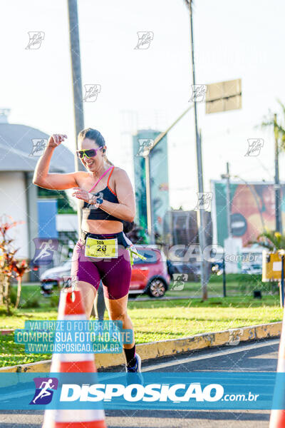 Circuito SESC de Corrida de Rua 2024 - Arapongas