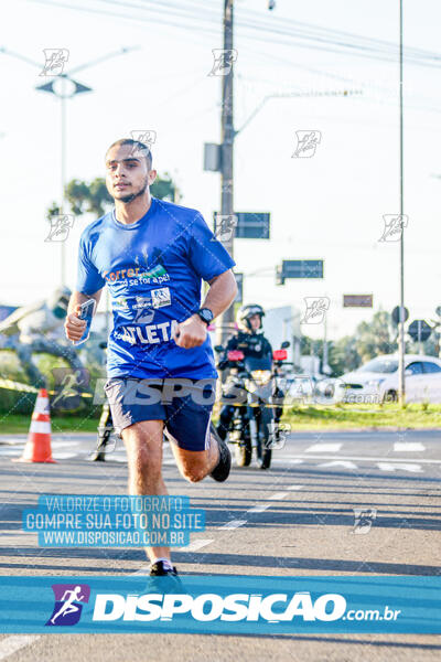 Circuito SESC de Corrida de Rua 2024 - Arapongas