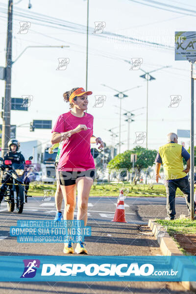 Circuito SESC de Corrida de Rua 2024 - Arapongas