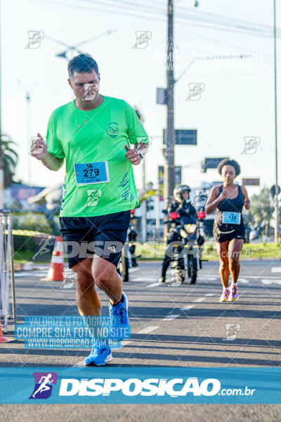 Circuito SESC de Corrida de Rua 2024 - Arapongas