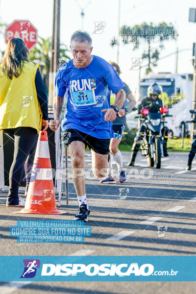 Circuito SESC de Corrida de Rua 2024 - Arapongas