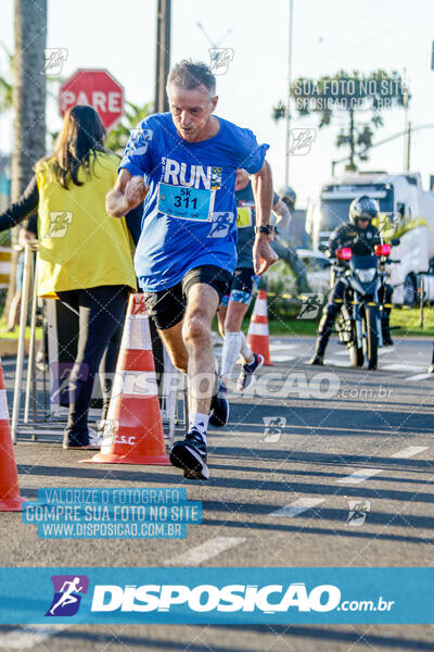 Circuito SESC de Corrida de Rua 2024 - Arapongas