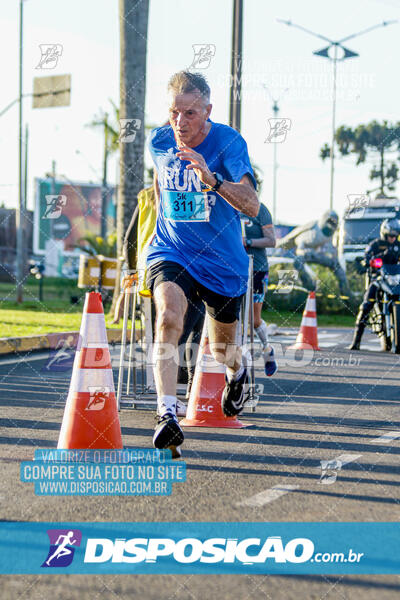 Circuito SESC de Corrida de Rua 2024 - Arapongas