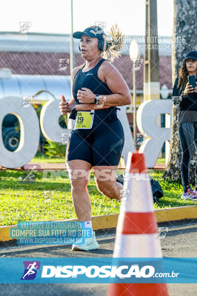 Circuito SESC de Corrida de Rua 2024 - Arapongas