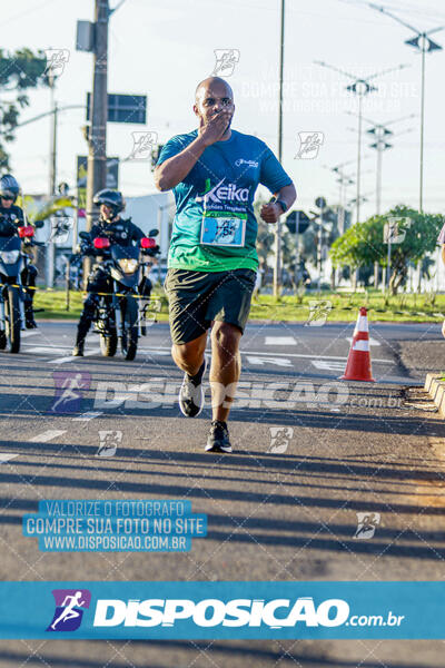 Circuito SESC de Corrida de Rua 2024 - Arapongas