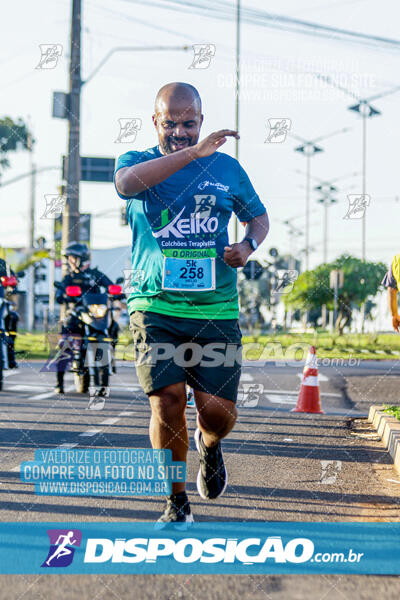 Circuito SESC de Corrida de Rua 2024 - Arapongas