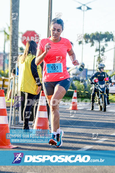 Circuito SESC de Corrida de Rua 2024 - Arapongas