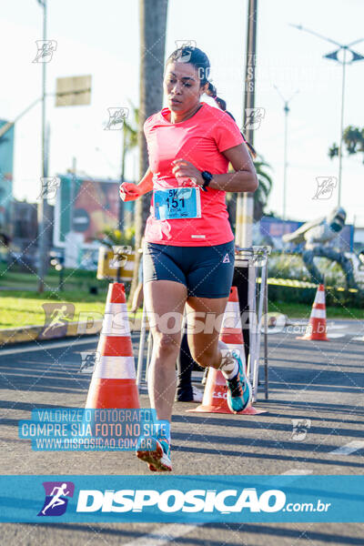 Circuito SESC de Corrida de Rua 2024 - Arapongas