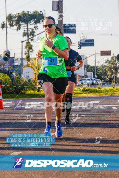 Circuito SESC de Corrida de Rua 2024 - Arapongas