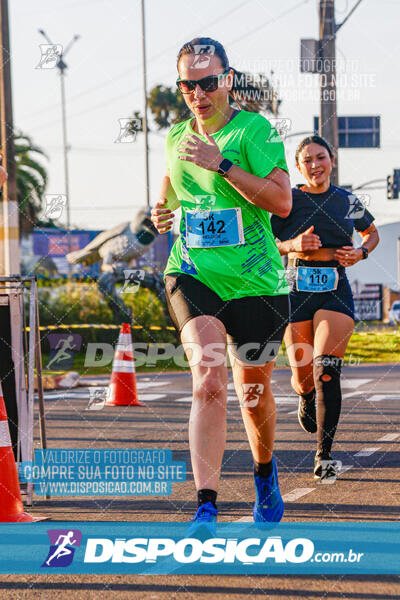 Circuito SESC de Corrida de Rua 2024 - Arapongas