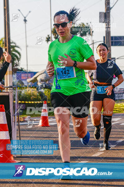 Circuito SESC de Corrida de Rua 2024 - Arapongas