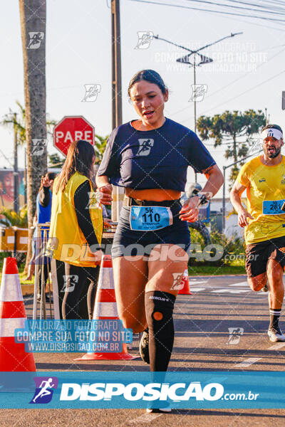 Circuito SESC de Corrida de Rua 2024 - Arapongas