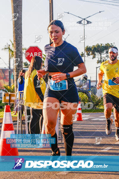 Circuito SESC de Corrida de Rua 2024 - Arapongas