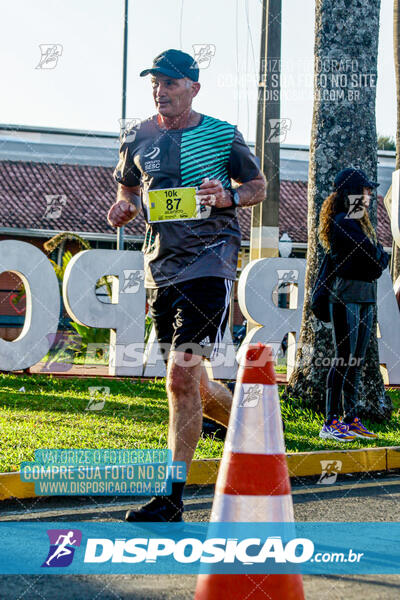 Circuito SESC de Corrida de Rua 2024 - Arapongas