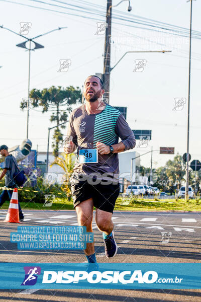 Circuito SESC de Corrida de Rua 2024 - Arapongas