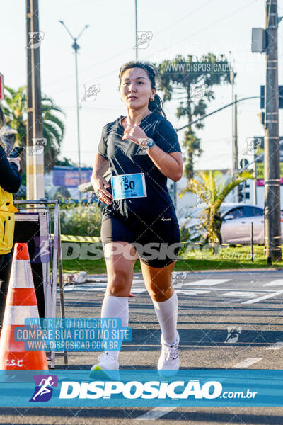 Circuito SESC de Corrida de Rua 2024 - Arapongas