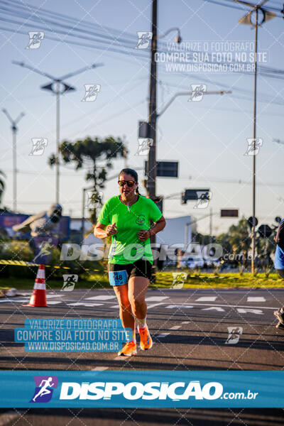 Circuito SESC de Corrida de Rua 2024 - Arapongas