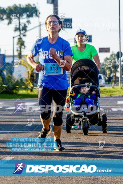 Circuito SESC de Corrida de Rua 2024 - Arapongas