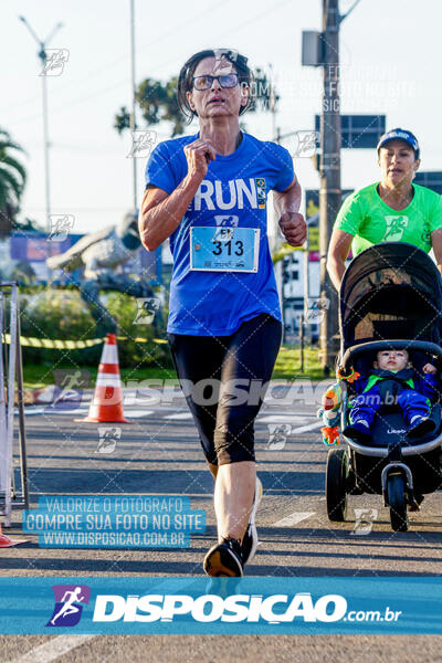 Circuito SESC de Corrida de Rua 2024 - Arapongas