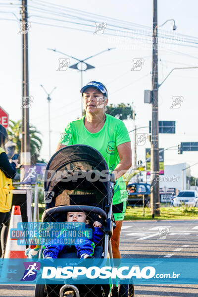 Circuito SESC de Corrida de Rua 2024 - Arapongas