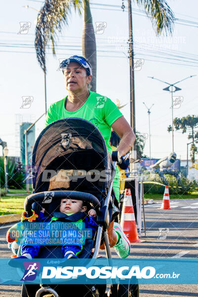 Circuito SESC de Corrida de Rua 2024 - Arapongas