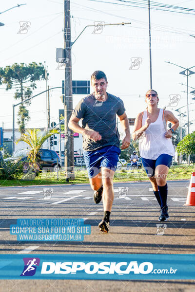 Circuito SESC de Corrida de Rua 2024 - Arapongas