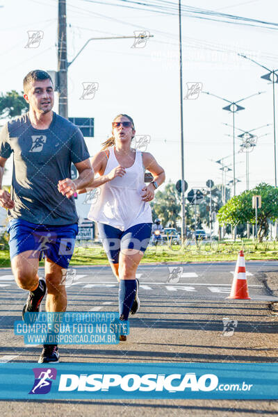 Circuito SESC de Corrida de Rua 2024 - Arapongas