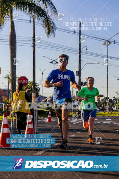 Circuito SESC de Corrida de Rua 2024 - Arapongas