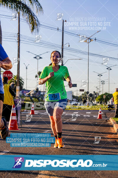 Circuito SESC de Corrida de Rua 2024 - Arapongas