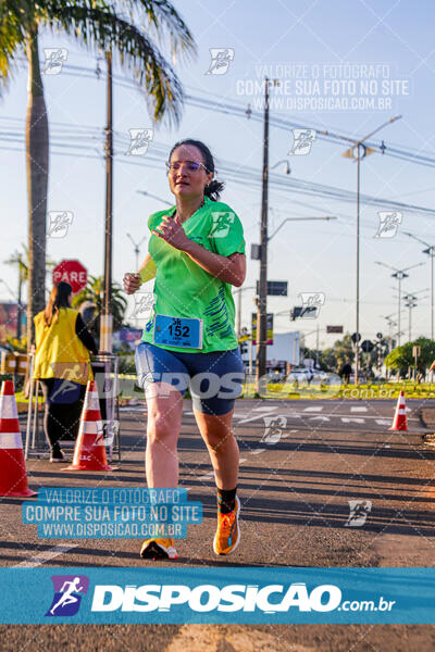 Circuito SESC de Corrida de Rua 2024 - Arapongas